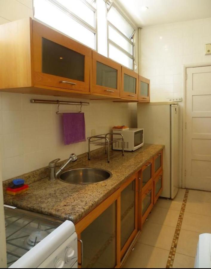 Rainha Elisabeth Apartemen Rio de Janeiro