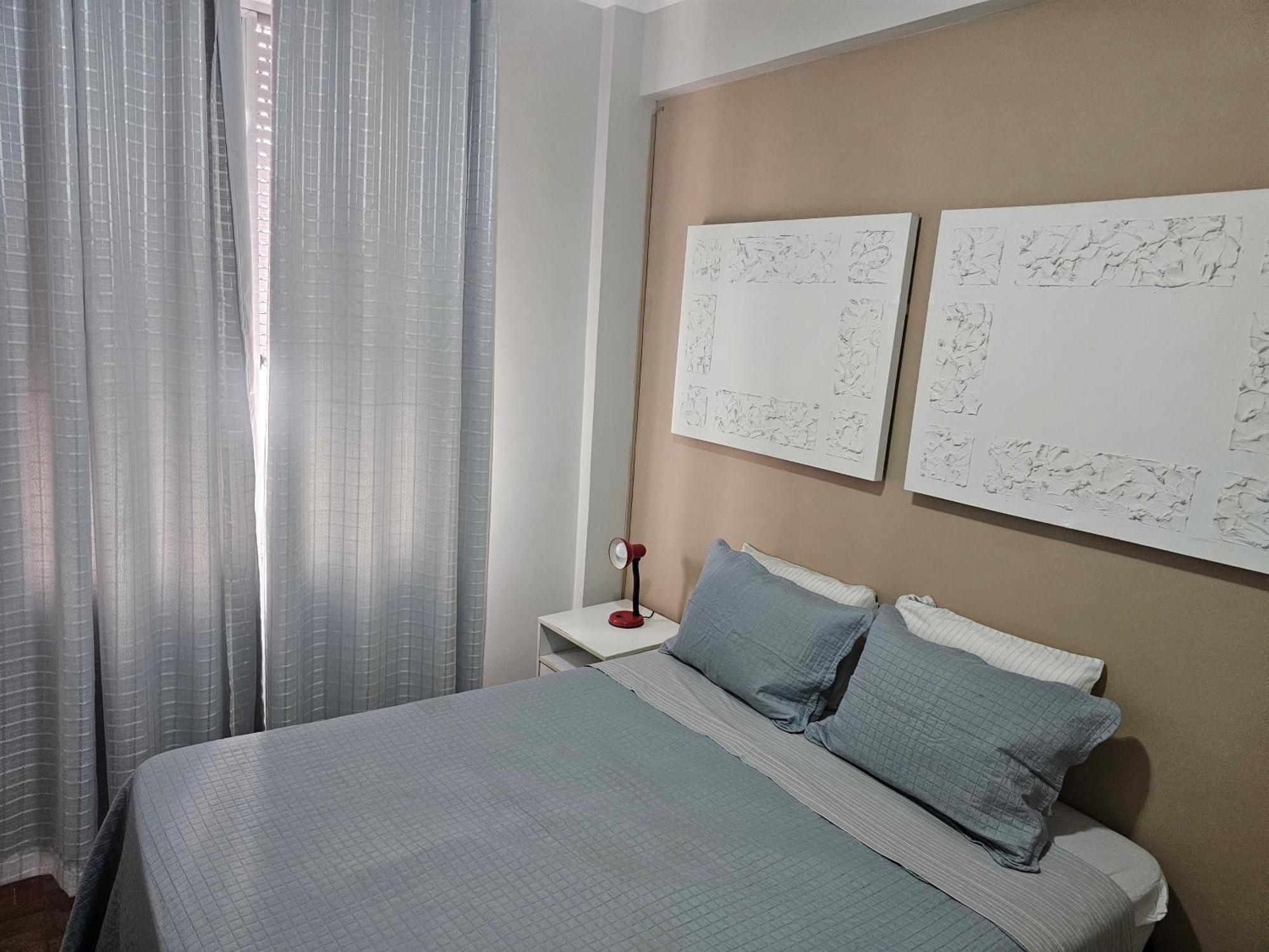 Apartemen Rainha Elisabeth *